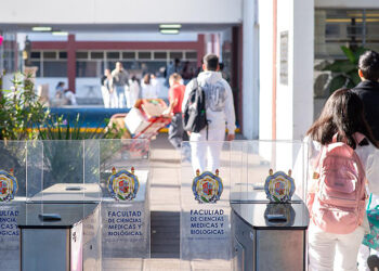 Ingreso a la Licenciatura como Médico Cirujano de la UMSNH, únicamente través del mérito académico