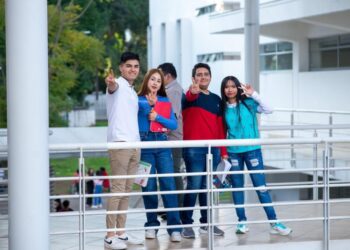 Superan los 19 mil 100 preregistros para ingresar a la UMSNH, aún estás a tiempo de obtener tu ficha