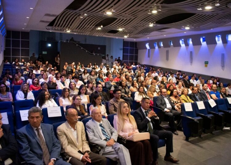Facultad de Odontología de la UMSNH, entre las mejores del país: Secretario Académico