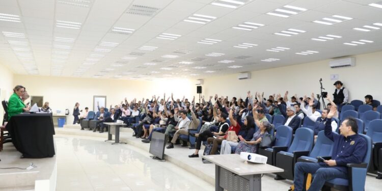 UMSNH crea el primer programa de Especialidad en Derecho Animal en América Latina