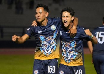 Quedó definido el rival, fechas y horarios para los dieciseisavos de final del Atlético Morelia-UMSNH