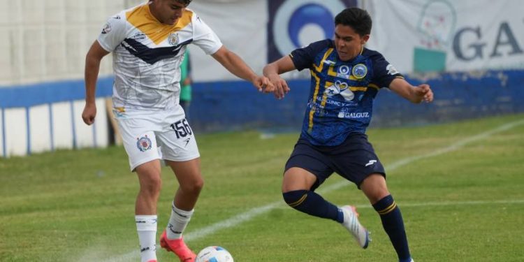 Atlético Morelia-UMSNH va por su cuarto triunfo consecutivo en la Liga TDP