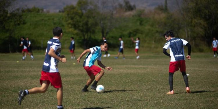 Atlético Morelia-UMSNH y H2O Purépechas jugarán su duelo pendiente