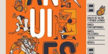 Instituciones de educación media superior mostrarán riqueza artística en el 3er Encuentro Cultural ANUIES