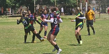 Con goleada y empate se van a vacaciones los equipos femeniles de la UMSNH