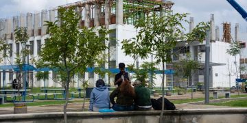 Multi-DES se transforma en la Escuela de Estudios Superiores Interdisciplinarios, alrededor de mil 500 estudiantes beneficiados