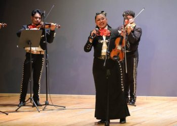 Se impulsa el talento nicolaita, se crean nuevos grupos artísticos en la Universidad Michoacana