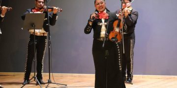 Se impulsa el talento nicolaita, se crean nuevos grupos artísticos en la Universidad Michoacana