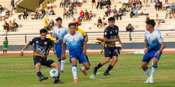 Atlético Morelia-UMSNH se alista para el cierre de temporada