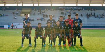 Atlético Morelia-UMSNH remonta, gana y se declara listo para la Liguilla