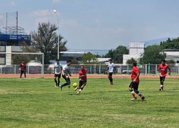 Domingo invicto para los equipos de la UMSNH