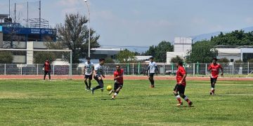 Domingo invicto para los equipos de la UMSNH