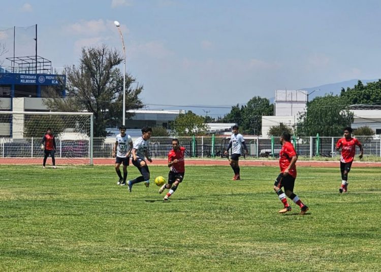 Domingo invicto para los equipos de la UMSNH