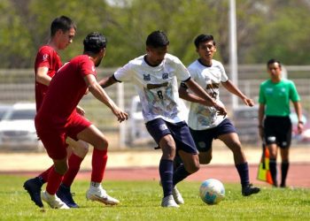 UMSNH firmó un debut triunfal en la etapa regional de la Universiada 2025