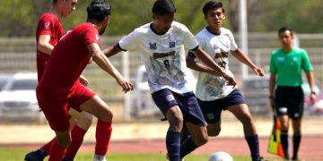 UMSNH firmó un debut triunfal en la etapa regional de la Universiada 2025