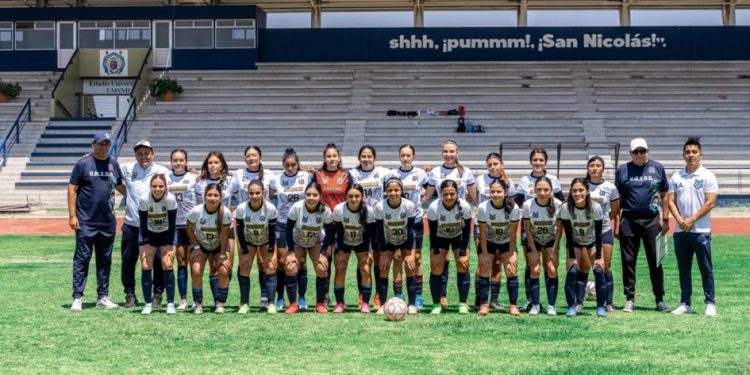 UMSNH es sede de la fase regional de la Universiada 2025