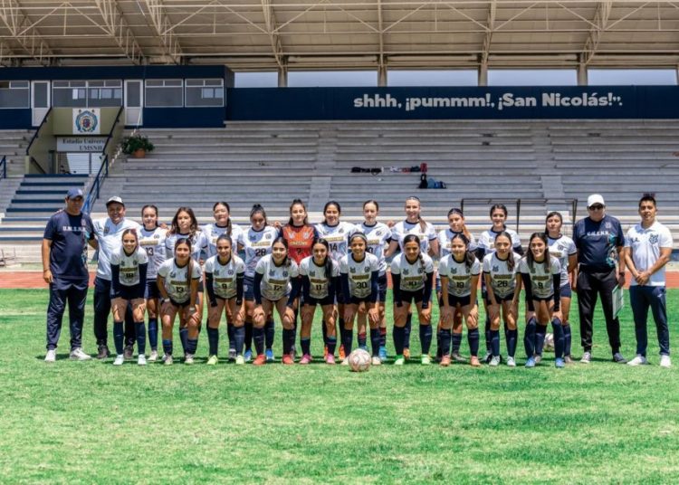 UMSNH es sede de la fase regional de la Universiada 2025