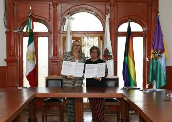 UMSNH Y Cofom apuntalan proyectos de gran calado en favor de Michoacán