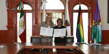 UMSNH Y Cofom apuntalan proyectos de gran calado en favor de Michoacán