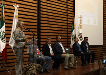 UMSNH tiene mayor aceptación de estudiantes vinculados en instituciones zoológicas: AZCARM