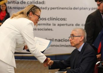 Con aval por su calidad, Facultad de Ciencias Médicas y Biológicas celebra su 95 aniversario