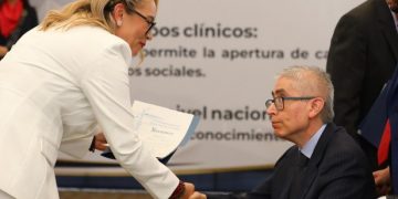 Con aval por su calidad, Facultad de Ciencias Médicas y Biológicas celebra su 95 aniversario
