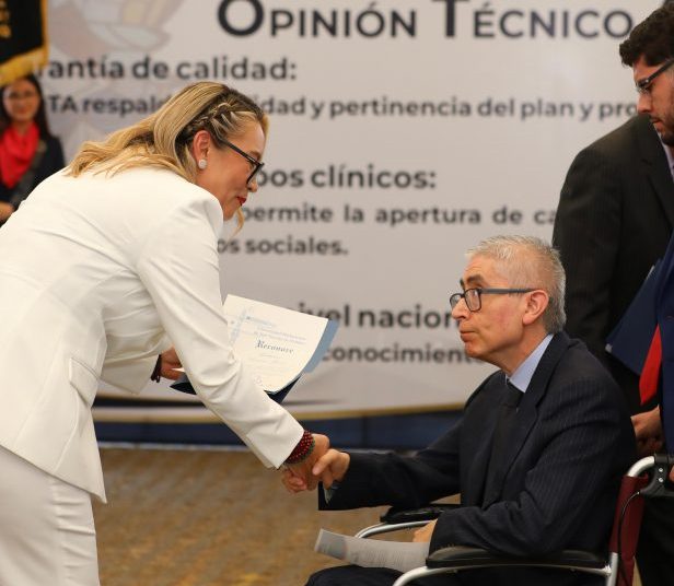 Con aval por su calidad, Facultad de Ciencias Médicas y Biológicas celebra su 95 aniversario