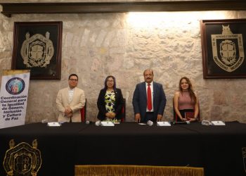 UMSNH promueve espacios de inclusión y respeto a la diversidad