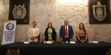 UMSNH promueve espacios de inclusión y respeto a la diversidad