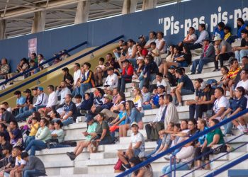 Gratuita la entrada para el partido de Liguilla entre Atlético Morelia-UMSNH y Cimarrones