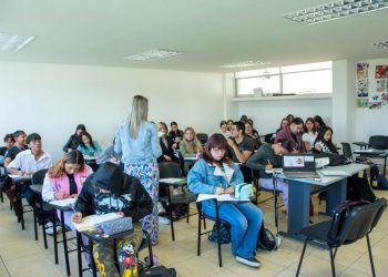 UMSNH abre Convocatoria de Promoción de Personal Académico 2025