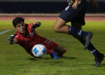Atlético Morelia-UMSNH buscará el triunfo en Sonora