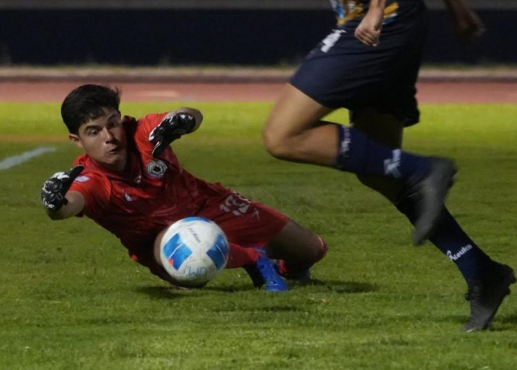 Atlético Morelia-UMSNH buscará el triunfo en Sonora