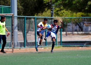 Atlético Morelia-UMSNH disputó una histórica primer temporada en la Liga TDP