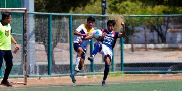 Atlético Morelia-UMSNH disputó una histórica primer temporada en la Liga TDP