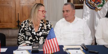 Apoyo a migrantes debe convertirse en acciones concretas desde los distintos ámbitos: Yarabí Ávila