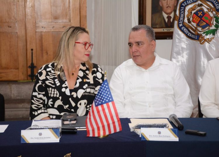 Apoyo a migrantes debe convertirse en acciones concretas desde los distintos ámbitos: Yarabí Ávila