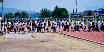 Con gran éxito se desarrolló el primer día de visorías del Atlético Morelia-UMSNH