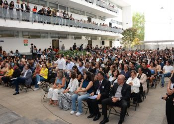 UMSNH realiza Merketeros 2025, un espacio para fortalecer la formación del alumnado