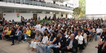 UMSNH realiza Merketeros 2025, un espacio para fortalecer la formación del alumnado