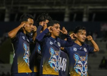 ¡Atlético Morelia-UMSNH tiene el mejor jersey del país!, gana competencia