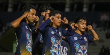¡Atlético Morelia-UMSNH tiene el mejor jersey del país!, gana competencia