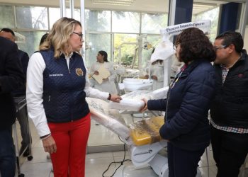 Banco de pacientes de la Facultad de Odontología de la UMSNH, abierto a toda la población