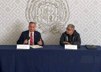 Rompiendo récords, el Tianguis de la Ciencia de la UMSNH se llevará a cabo este 6 y 7 de junio 