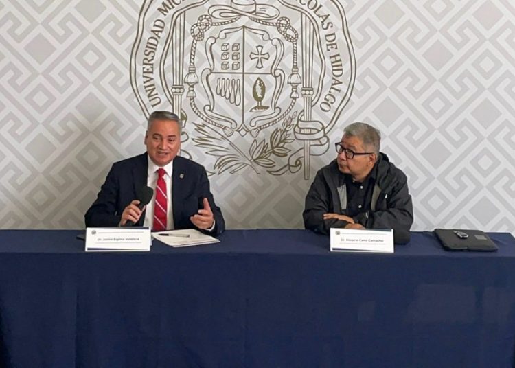 Rompiendo récords, el Tianguis de la Ciencia de la UMSNH se llevará a cabo este 6 y 7 de junio 