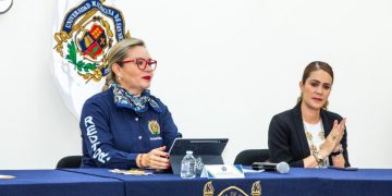 Nicolaitas brillantes obtienen Pase por Excelencia; Yarabí Ávila entregará reconocimientos