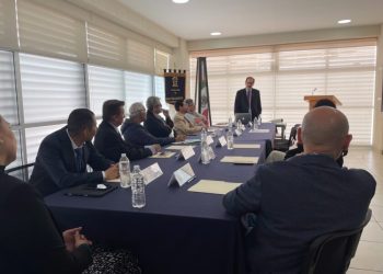 Licenciatura en Ciencias Físico Matemáticas de la UMSNH, busca refrendar su calidad educativa