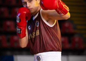 Boxeadores y atletas nicolaitas están listos para entrar en acción en la Universiada Nacional 2025