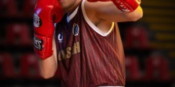 Boxeadores y atletas nicolaitas están listos para entrar en acción en la Universiada Nacional 2025