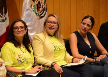 Tianguis de la Ciencia, reconstructor del tejido social: Yarabí Ávila